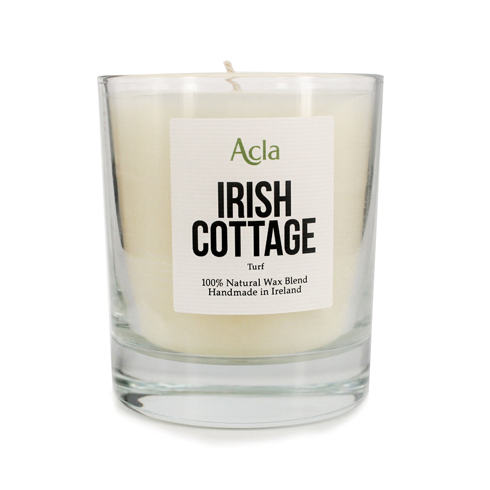 Irish Cottage Candle