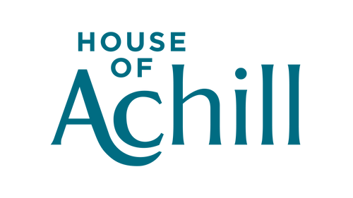 House of Achill Sales Ltd logo