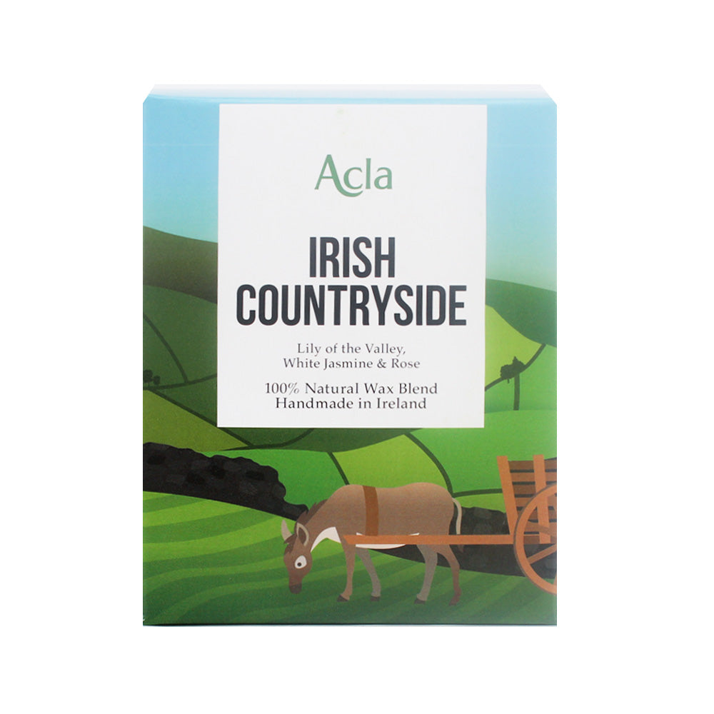 Irish Countryside Candle